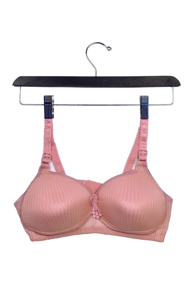 Elegant Non Wired full cup Bra