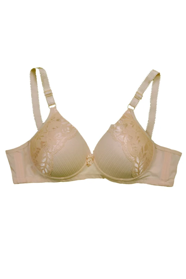 Padded push -up Bra - Image 2