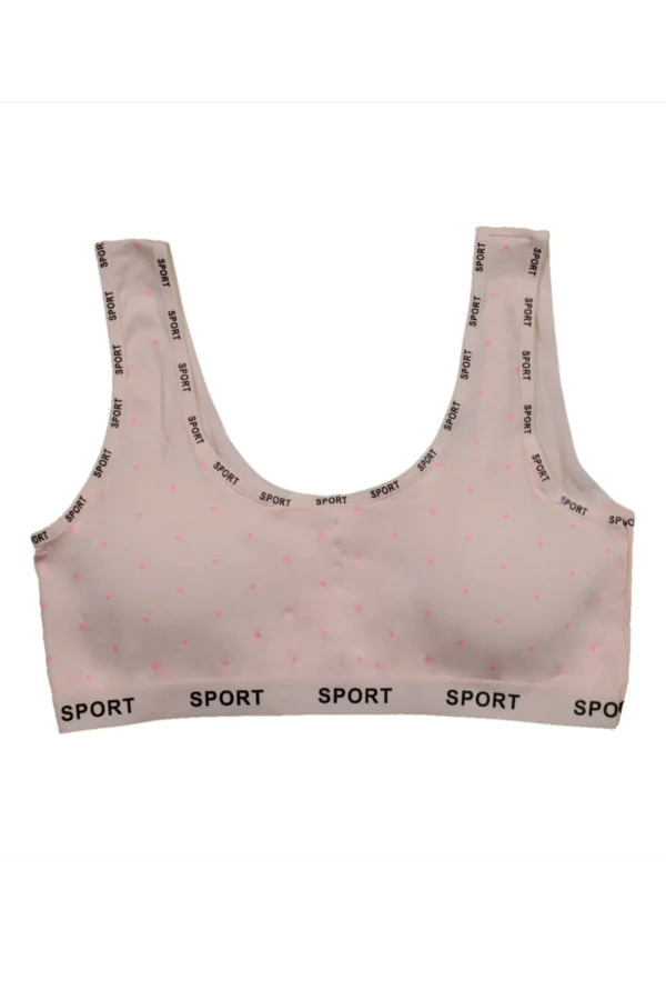 Sprots Bra - Image 2