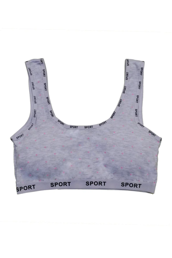 Sprots Bra - Image 6