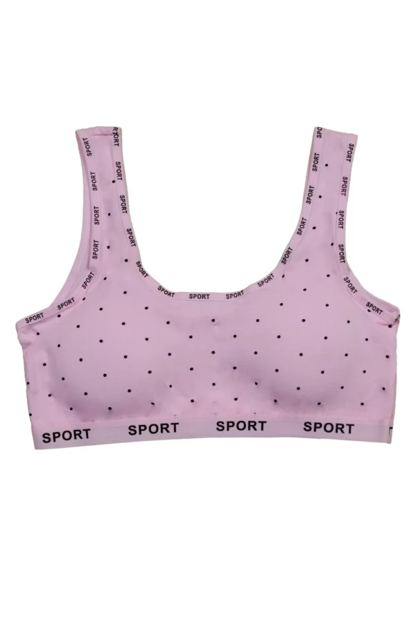 Sprots Bra - Image 5