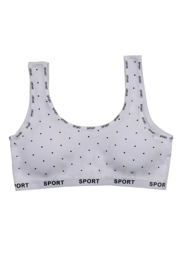 Sprots Bra - Image 4