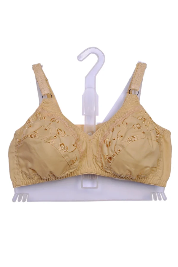 Chicken Cotton Bra EL 03