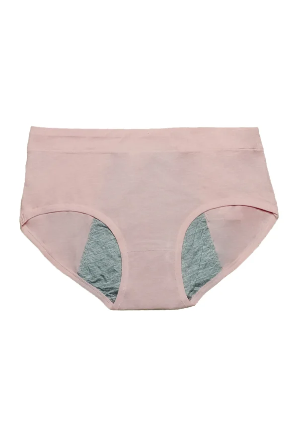 Cool Pink Periods Panty