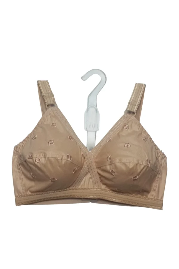 Cotton Bra for Daily Wear