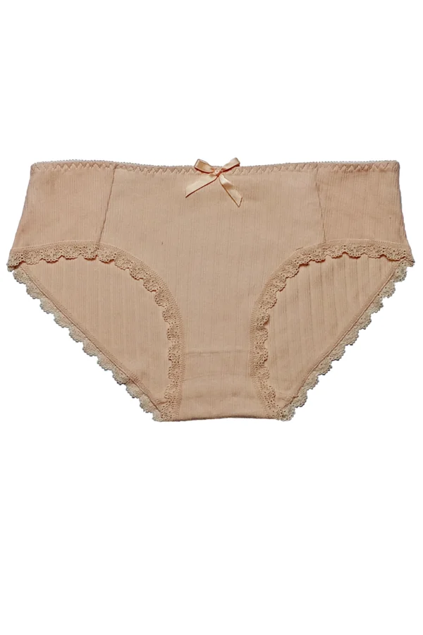 Extremely Soft Cotton  Panty