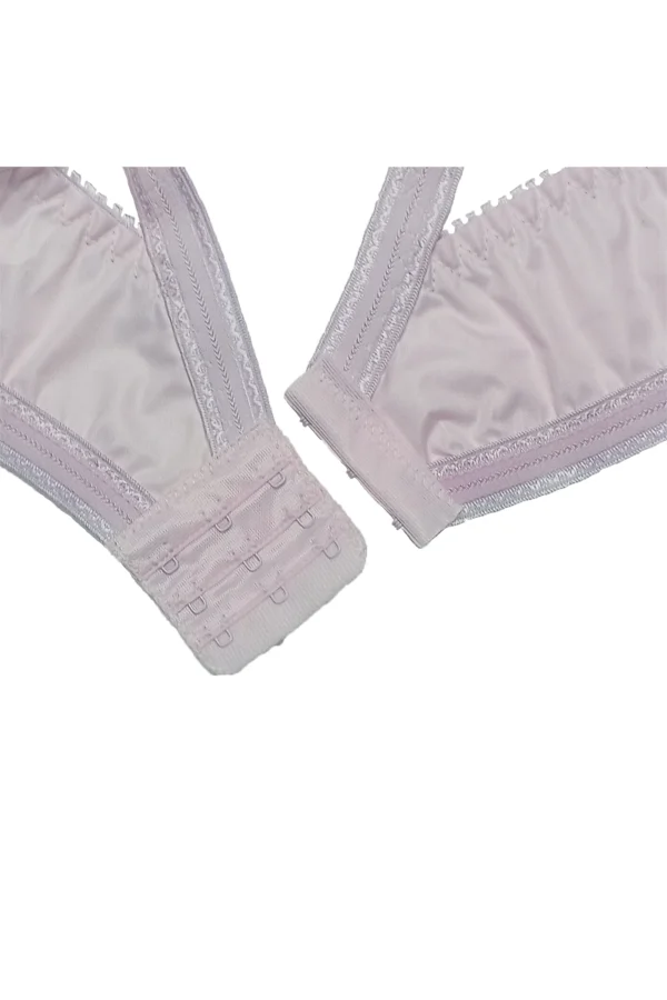 Super Breathable Cotton Bra - Image 2