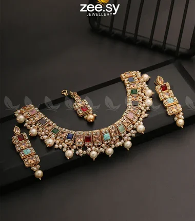 Round Neck (Copy)