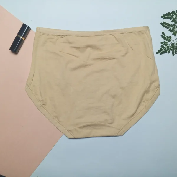 Soft Jersey Lace Panty - Image 3