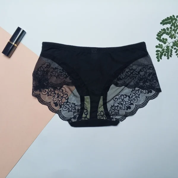 Gentle Lace Emberlace panty