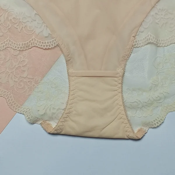 Gentle Lace Panties Pack of 2 - Image 2