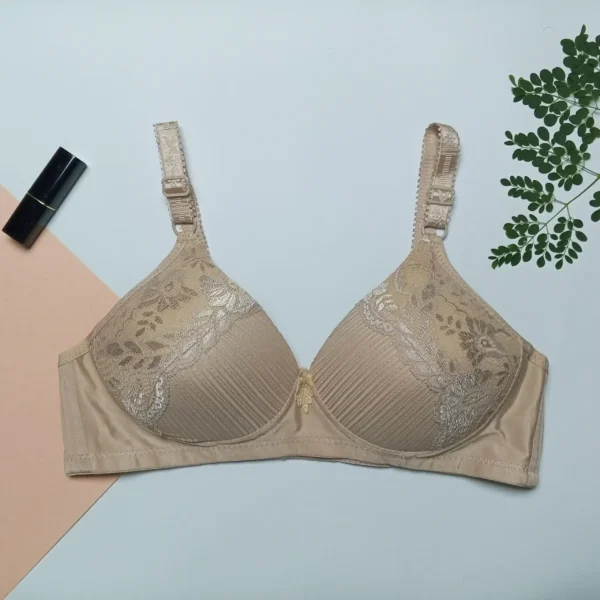 Padded push -up Bra EL02 - Image 5