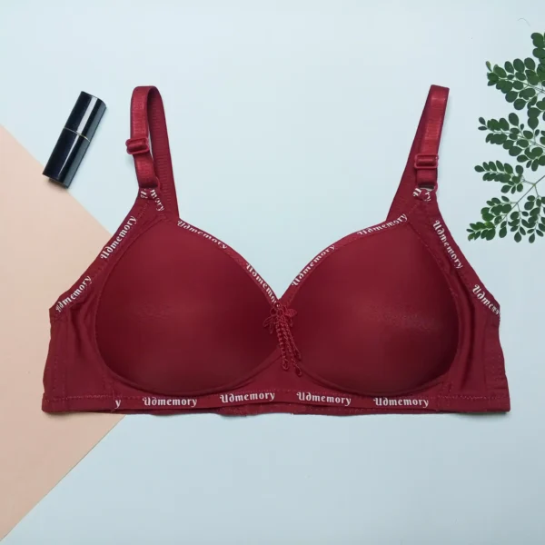 Elegant T-Shirt Bra - Image 2