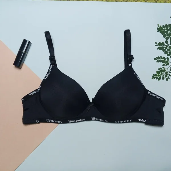 Elegant T-Shirt Bra