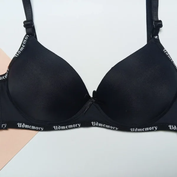 Elegant T-Shirt Bra - Image 4