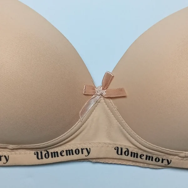 Elegant T-Shirt Bra - Image 5
