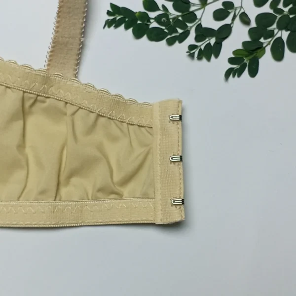 Chicken Cotton Bra - Image 4