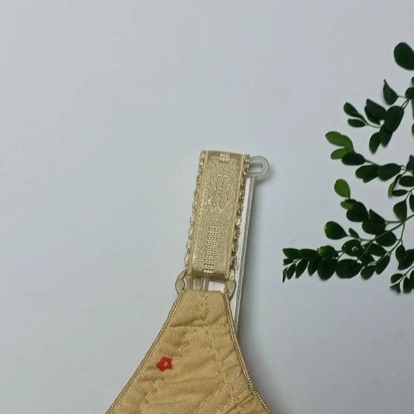 Floral Print Jersey  Daily Wear - Image 2