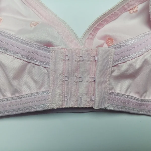 Super Breathable Cotton Bra - Image 4