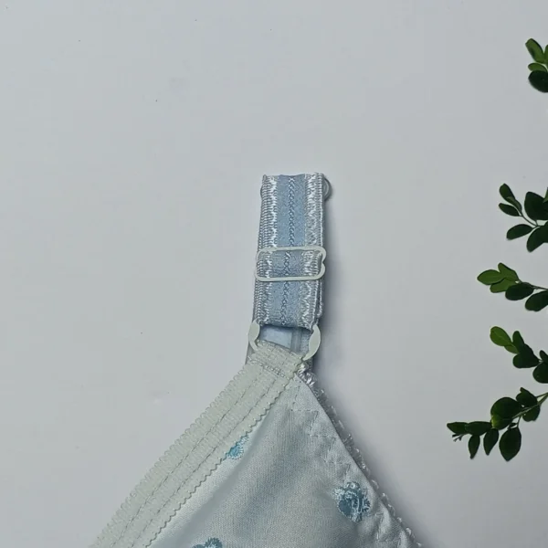 Super Cotton Bra - Image 3