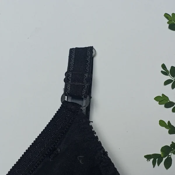 Super Soft Cotton Bra - Image 4
