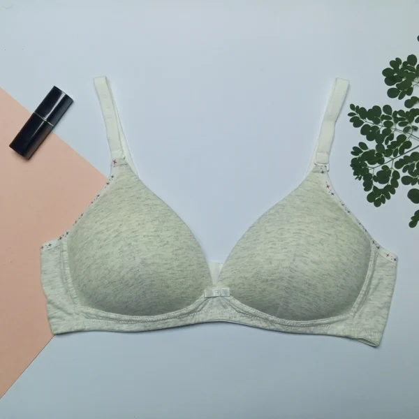 Seamless T-Shirt Bra EL02 - Image 3