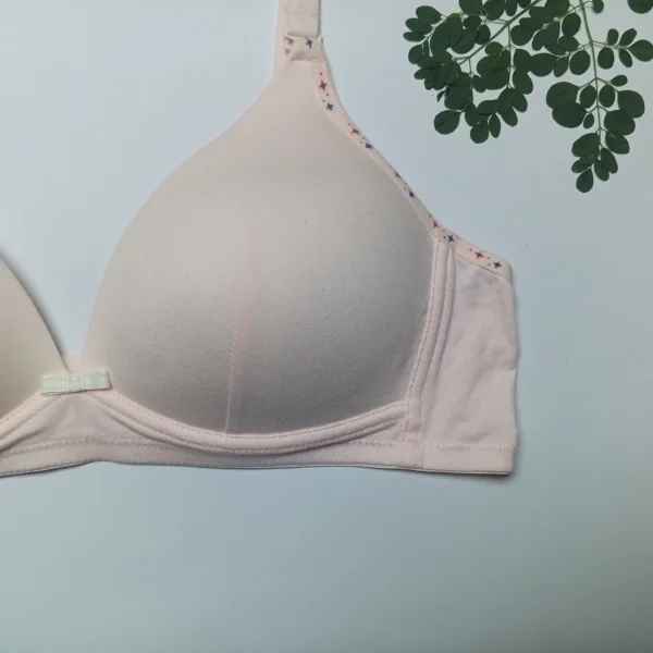 Seamless T-Shirt Bra EL02 - Image 8