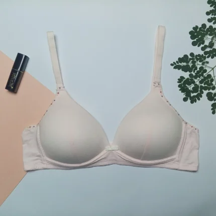 Seamless T-Shirt Bra