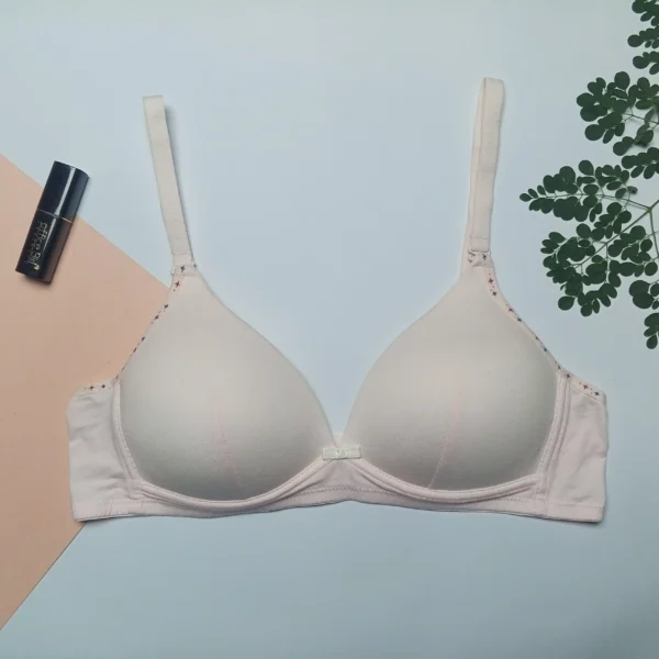 Seamless T-Shirt Bra