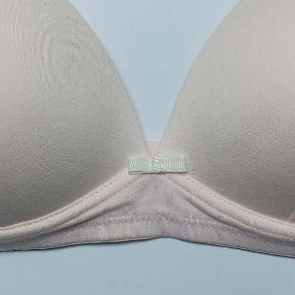 Seamless T-Shirt Bra EL02 - Image 4