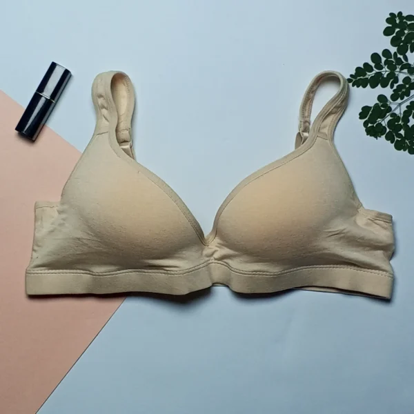 Magic Lift 3D Pushup Bra EL02 - Image 6