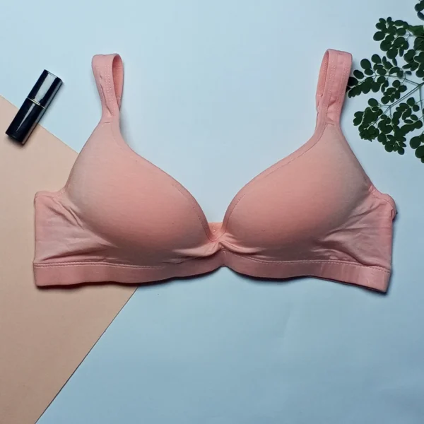 Magic Lift 3D Pushup Bra - Image 5