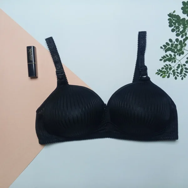 Elegant Non Wired full cup Bra EL02 - Image 3