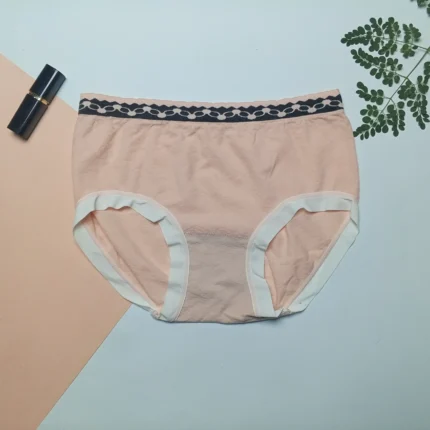 Comfort Fit panty