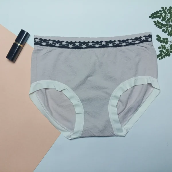 Comfort Fit panty EL02