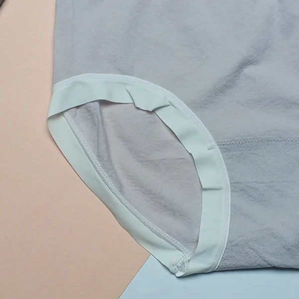 Soft Stretchable Cotton panties pack of 2 - Image 2