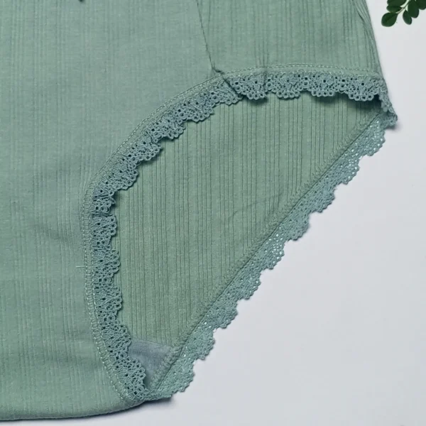Extremely Soft Cotton  Panty - Image 6