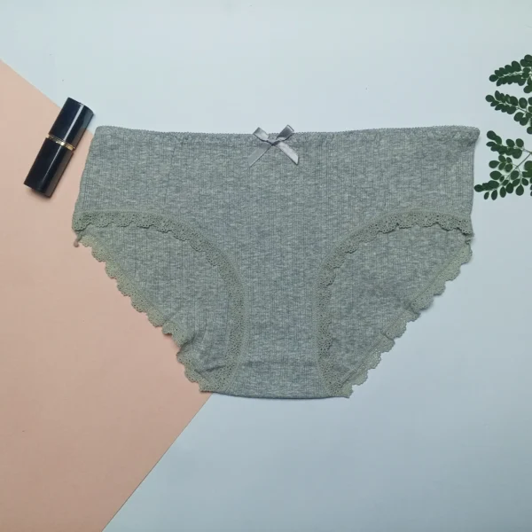 Extremely Soft Cotton  Panty - Image 3
