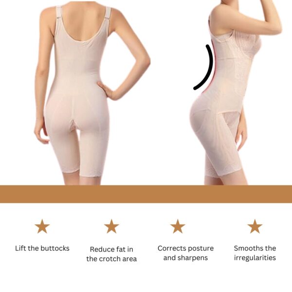 Premium Full Body Shape - Image 2